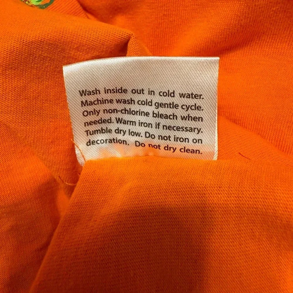 Men’s Switch Remarkable brand short sleeve t shirt “MAKE IT COUNT”on front XL - Picture 7 of 8